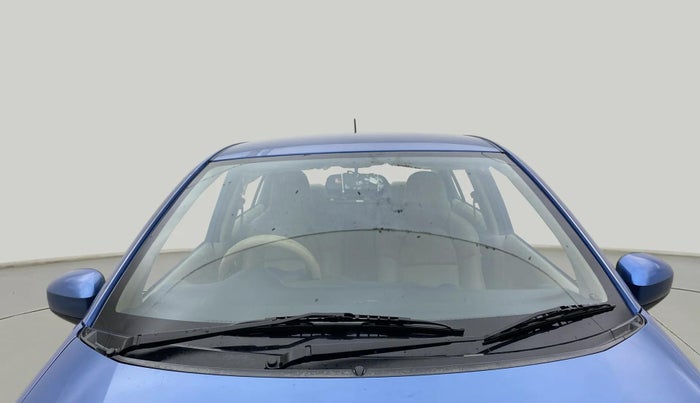 2013 Honda Amaze 1.2L I-VTEC S, Petrol, Manual, 1,24,359 km, Front Windshield