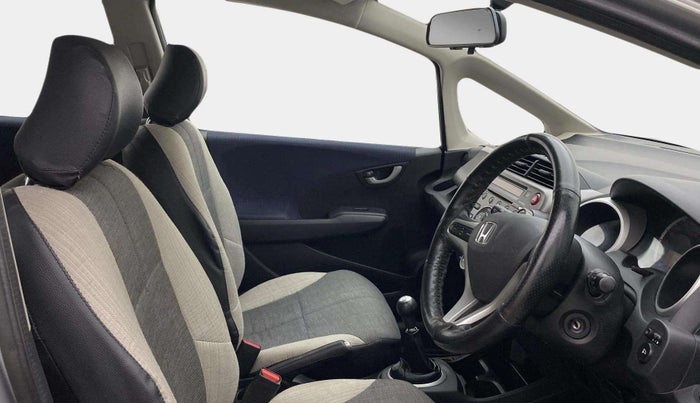 2012 Honda Jazz 1.2L I-VTEC X, Petrol, Manual, 45,542 km, Right Side Front Door Cabin