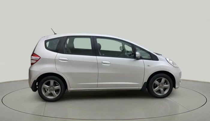 2012 Honda Jazz 1.2L I-VTEC X, Petrol, Manual, 45,542 km, Right Side View