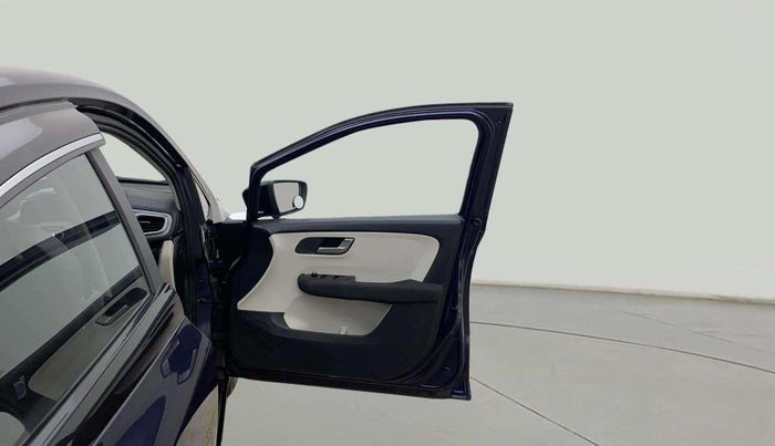 2023 Tata ALTROZ XZA + SUNROOF, Petrol, Automatic, 13,414 km, RHS Front Door