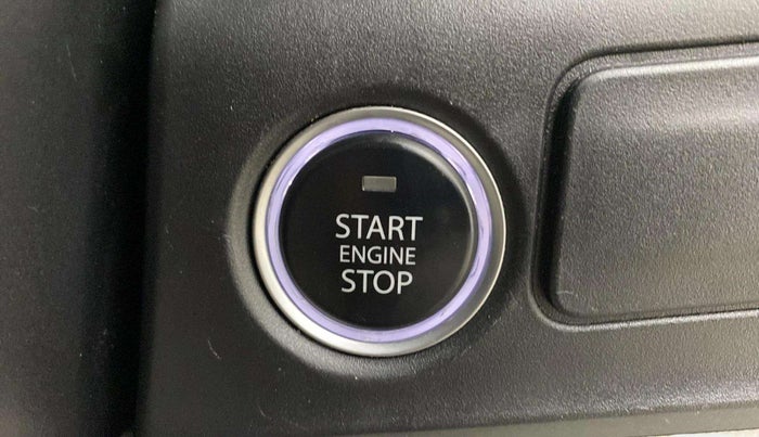 2023 Tata ALTROZ XZA + SUNROOF, Petrol, Automatic, 13,414 km, Keyless Start/ Stop Button