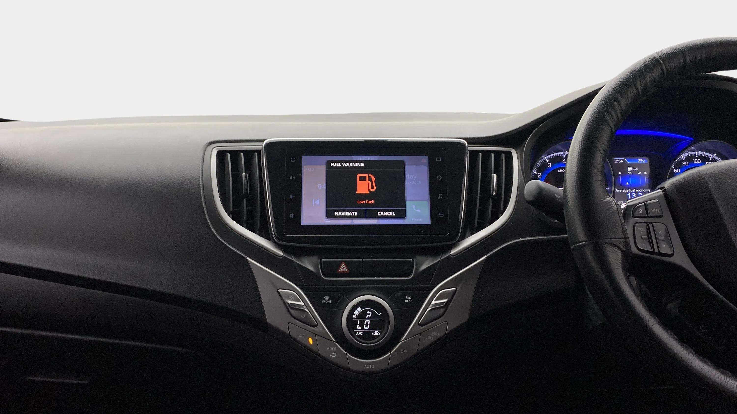 Features