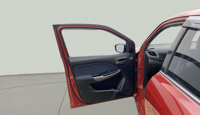 2021 Maruti Baleno ZETA PETROL 1.2, Petrol, Manual, 60,204 km, LHS Front Door