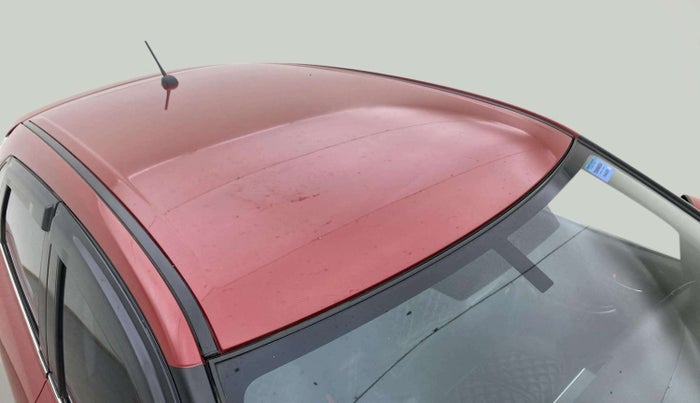 2021 Maruti Baleno ZETA PETROL 1.2, Petrol, Manual, 60,204 km, Roof