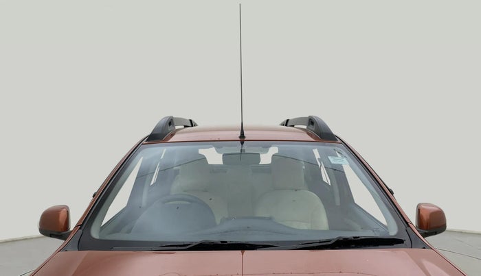 2016 Renault Duster RXL PETROL, Petrol, Manual, 75,565 km, Front Windshield