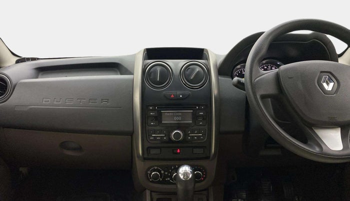 2016 Renault Duster RXL PETROL, Petrol, Manual, 75,565 km, Air Conditioner