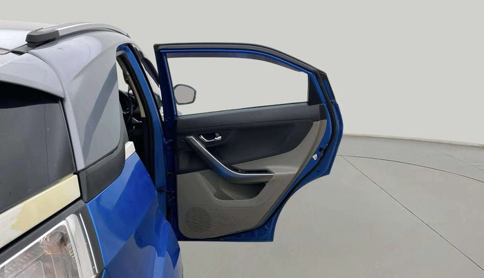 2018 Tata NEXON XZ PLUS DIESEL, Diesel, Manual, 1,33,446 km, RHS Rear Door