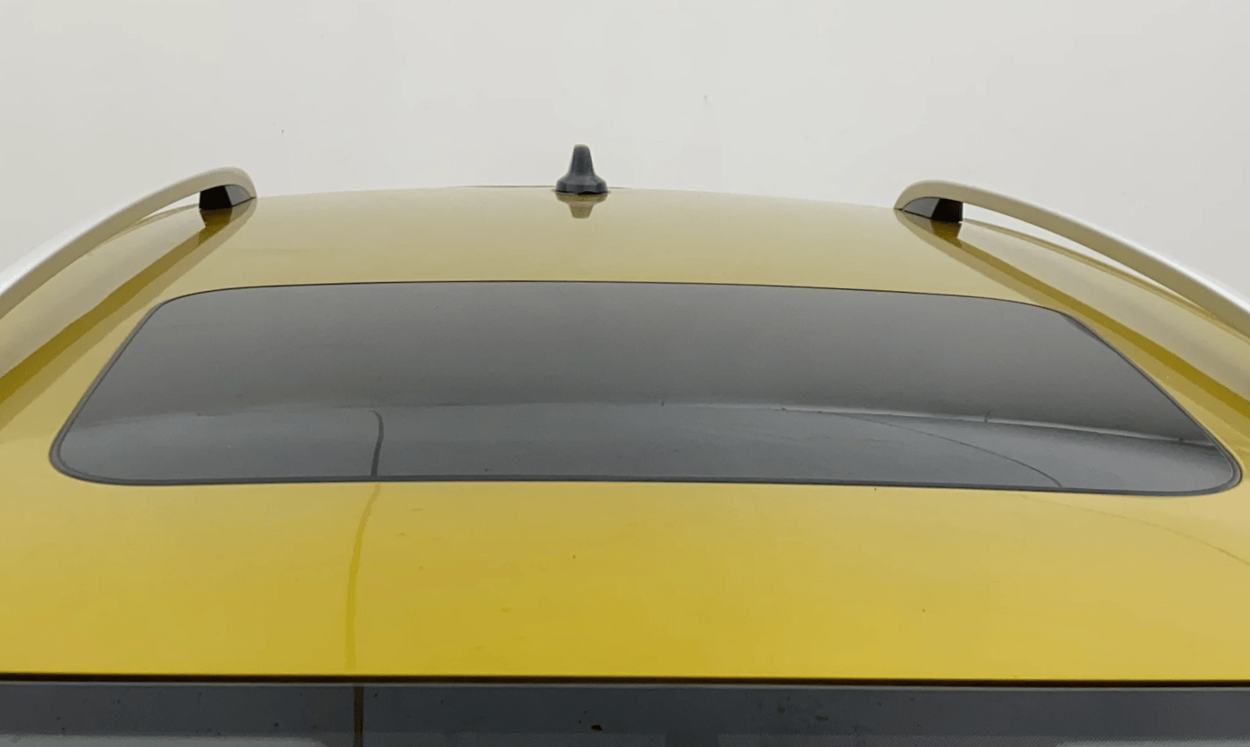 2021 Volkswagen TAIGUN TOPLINE 1.0 TSI AT, Petrol, Automatic, 41,708 km, Moonroof/ Sunroof