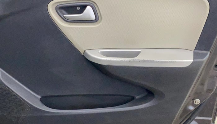 2018 Maruti Alto K10 VXI, Petrol, Manual, 80,766 km, Driver Side Door Panels Control