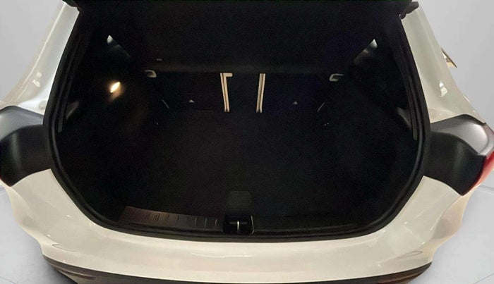 2022 Mercedes Benz GLA Class 200, Petrol, Automatic, 8,653 km, Boot Inside