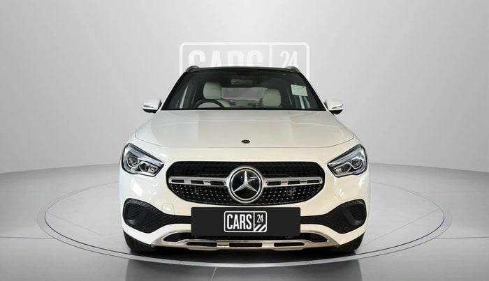 2022 Mercedes Benz GLA Class 200, Petrol, Automatic, 8,653 km, Front
