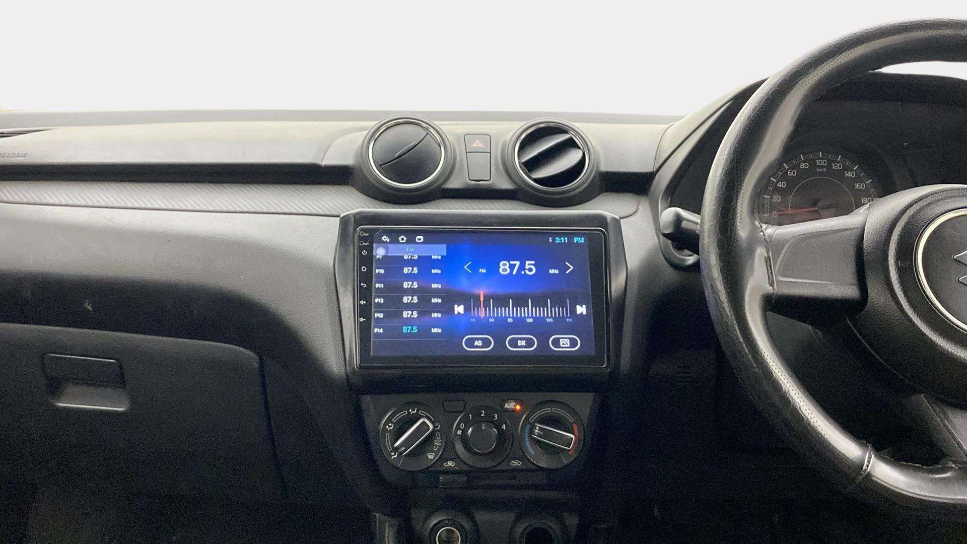 Features