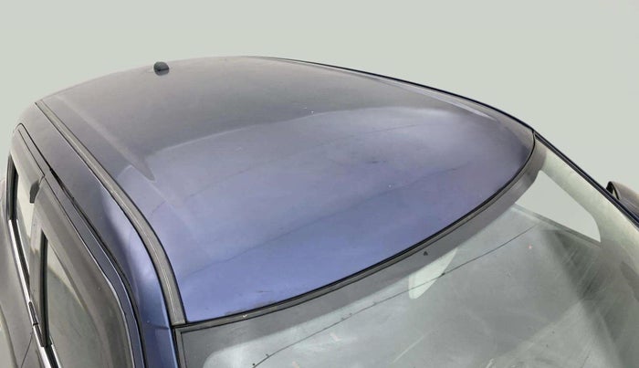 2020 Maruti Swift LXI, Petrol, Manual, 1,21,633 km, Roof
