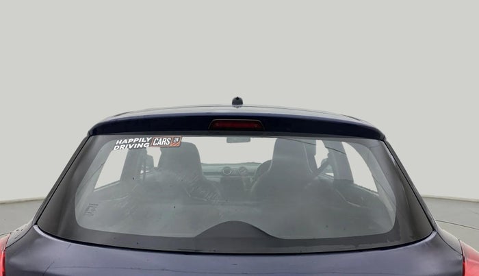 2020 Maruti Swift LXI, Petrol, Manual, 1,21,633 km, Rear Windshield