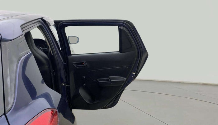 2020 Maruti Swift LXI, Petrol, Manual, 1,21,633 km, RHS Rear Door