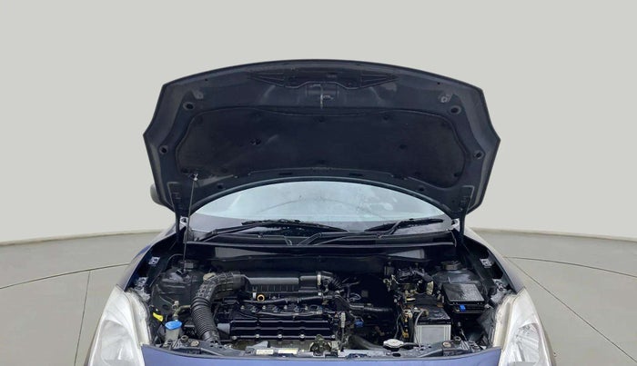 2020 Maruti Swift LXI, Petrol, Manual, 1,21,633 km, Open Bonet