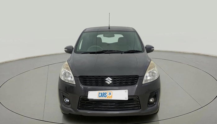 2015 Maruti Ertiga VXI CNG, CNG, Manual, 60,021 km, Front