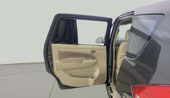 2015 Maruti Ertiga VXI CNG, CNG, Manual, 60,021 km, LHS Rear Door