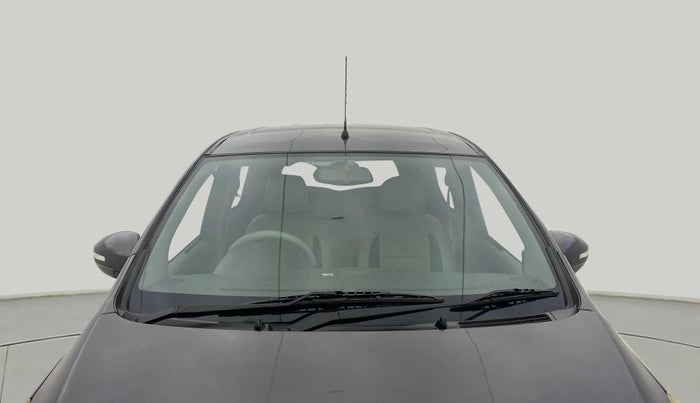 2015 Maruti Ertiga VXI CNG, CNG, Manual, 60,021 km, Front Windshield