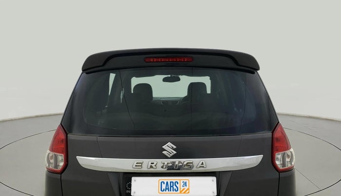 2015 Maruti Ertiga VXI CNG, CNG, Manual, 60,021 km, Rear Windshield