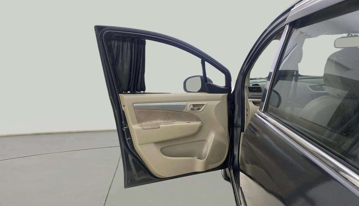 2015 Maruti Ertiga VXI CNG, CNG, Manual, 60,021 km, LHS Front Door