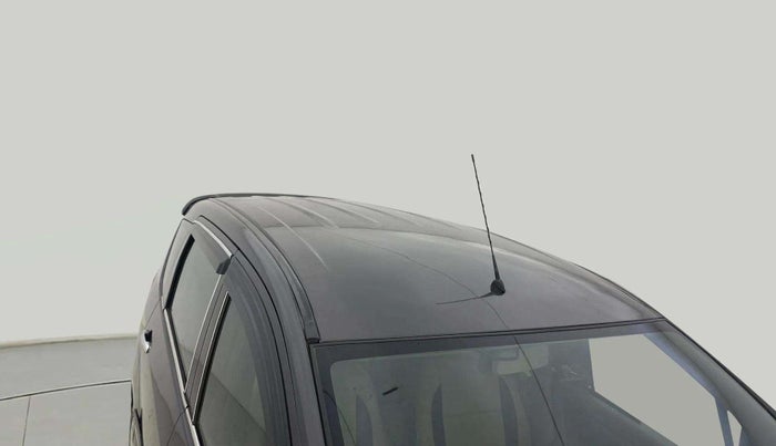 2015 Maruti Ertiga VXI CNG, CNG, Manual, 60,021 km, Roof