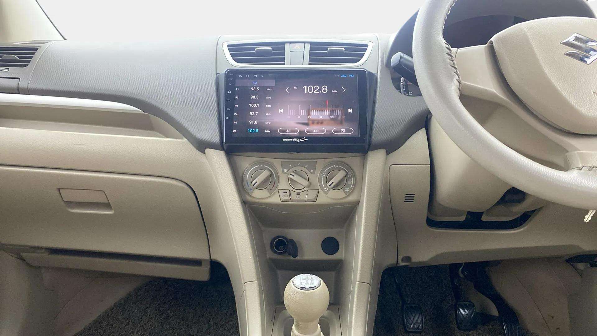 Features