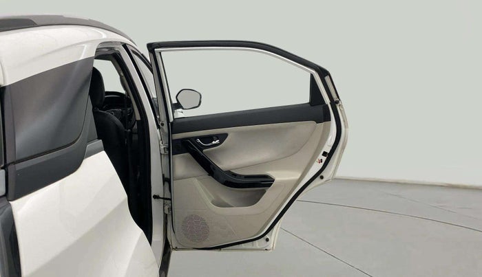 2021 Tata NEXON XZA PLUS (O) DIESEL, Diesel, Automatic, 47,656 km, RHS Rear Door