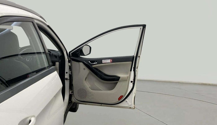 2021 Tata NEXON XZA PLUS (O) DIESEL, Diesel, Automatic, 47,656 km, RHS Front Door