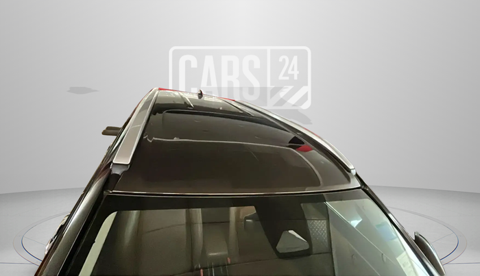 2023 Honda ELEVATE ZX CVT, Petrol, Automatic, 20,610 km, Roof