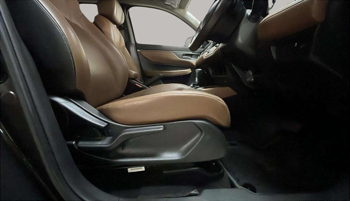 2023 Honda ELEVATE ZX CVT, Petrol, Automatic, 20,610 km, Driver Side Adjustment Panel