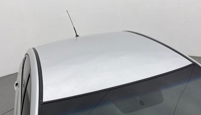 2013 Hyundai Verna FLUIDIC 1.6 VTVT EX, Petrol, Manual, 82,146 km, Roof