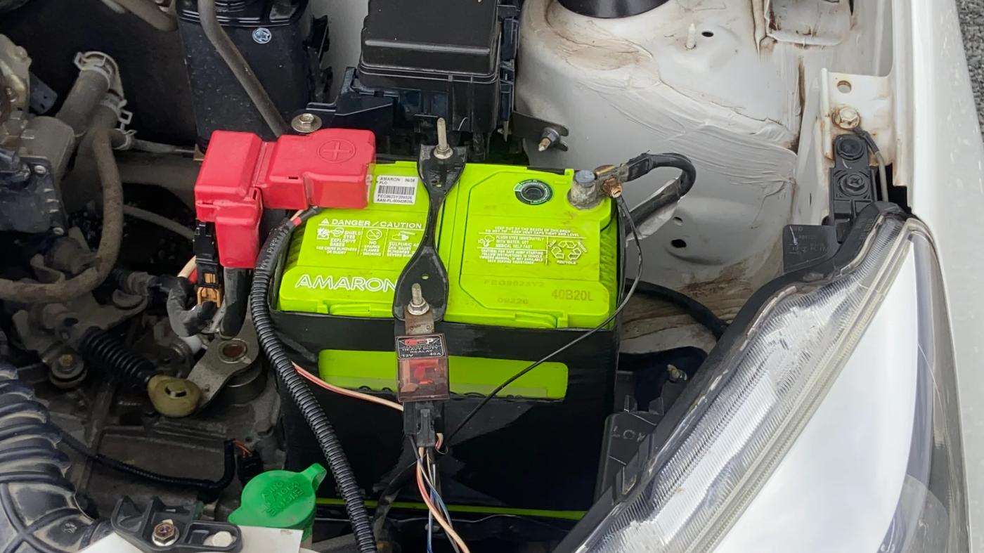 2019 Maruti Celerio ZXI, Petrol, Manual, 31,411 km, Engine View - Left