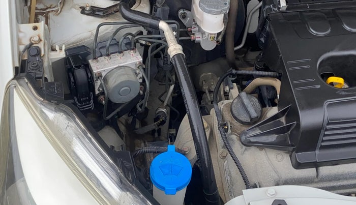 2019 Maruti Celerio ZXI, Petrol, Manual, 31,411 km, Engine View - Right