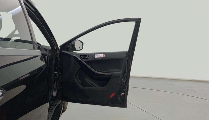 2022 Tata NEXON XZA PLUS (O) DIESEL DARK EDITION, Diesel, Automatic, 44,002 km, RHS Front Door