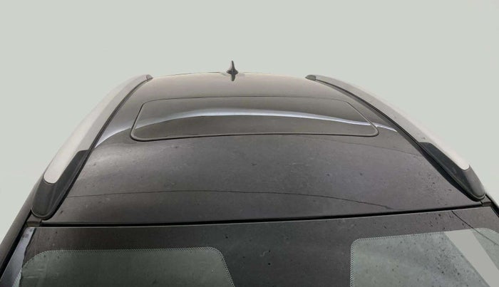 2022 Tata NEXON XZA PLUS (O) DIESEL DARK EDITION, Diesel, Automatic, 44,002 km, Moonroof/ Sunroof
