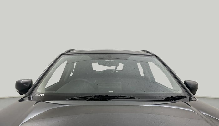 2024 Toyota URBAN CRUISER HYRYDER V HYBRID, Hybrid, Automatic, 10,399 km, Front Windshield