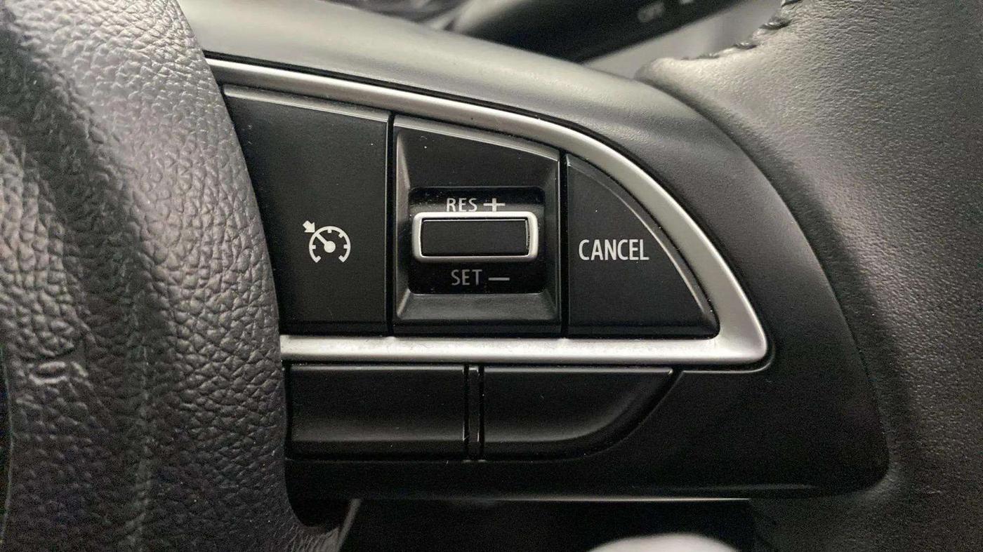 2024 Toyota URBAN CRUISER HYRYDER V NEO DRIVE, Petrol, Manual, 10,399 km, Adaptive Cruise Control