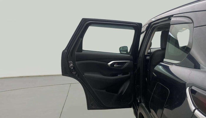 2024 Toyota URBAN CRUISER HYRYDER V HYBRID, Hybrid, Automatic, 10,399 km, LHS Rear Door
