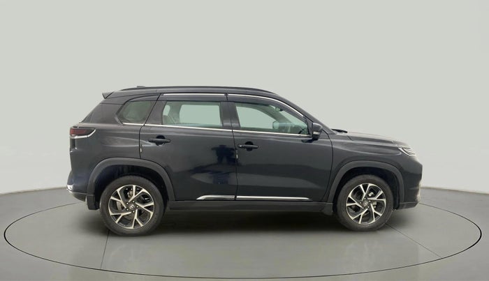 2024 Toyota URBAN CRUISER HYRYDER V HYBRID, Hybrid, Automatic, 10,399 km, Right Side View