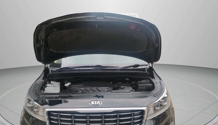 2020 KIA CARNIVAL LIMOUSINE 2.2 7 STR, Diesel, Automatic, 55,839 km, Open Bonet