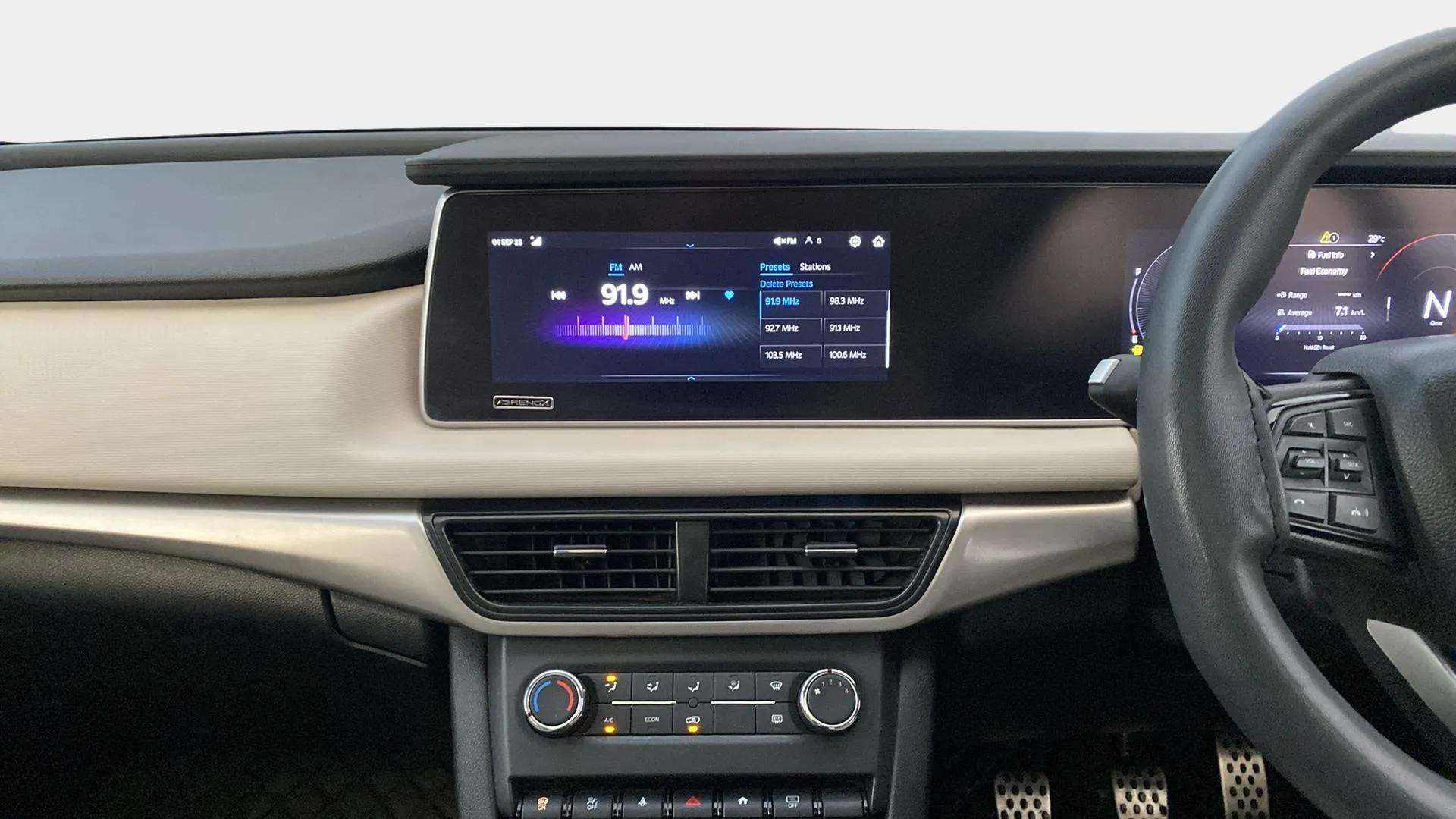 Features