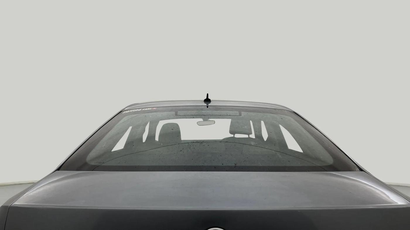 2017 Skoda Superb L&K 1.8 TSI AT, Petrol, Automatic, 54,460 km, Rear Windshield