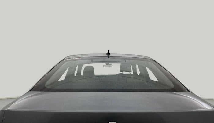 2017 Skoda Superb L&K 1.8 TSI AT, Petrol, Automatic, 54,079 km, Rear Windshield