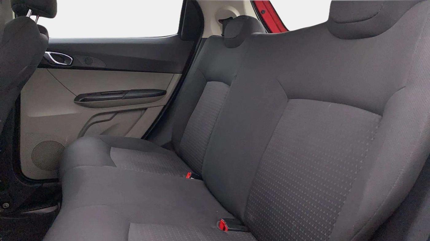 2019 Tata Tiago XZ PLUS PETROL, Petrol, Manual, 42,805 km, Right Side Rear Door Cabin