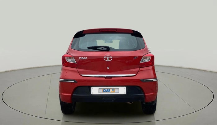 2019 Tata Tiago XZ PLUS PETROL, Petrol, Manual, 42,805 km, Back/Rear