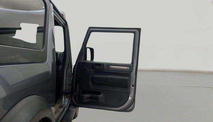 2021 Mahindra Thar LX D 4*4 MT HT, Diesel, Manual, 85,155 km, RHS Front Door