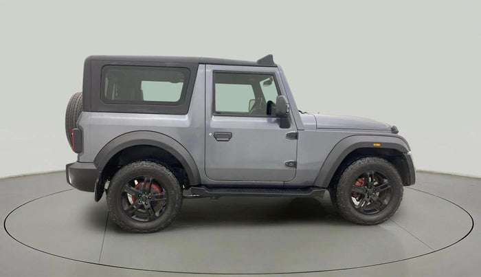 2021 Mahindra Thar LX D 4*4 MT HT, Diesel, Manual, 85,155 km, Right Side View