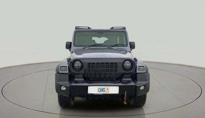 2021 Mahindra Thar LX D 4*4 MT HT, Diesel, Manual, 85,155 km, Front