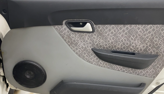 2018 Maruti Alto 800 LXI, Petrol, Manual, 15,170 km, Driver Side Door Panels Control